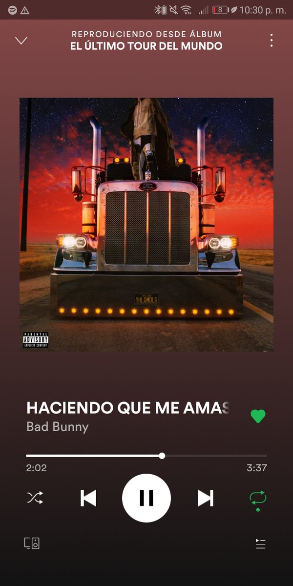 ddieegxx's tweet photo. Cuando bad Bunny dijo "Recuerdo el día en que te conocí
Tu sonrisa despué' de decir que sí
Me besaste y en el aire me mesí
Tenía poco, pero todo te ofrecí. " 

Bro i really feel that :((( https://t.co/a3jKEZnbpY
