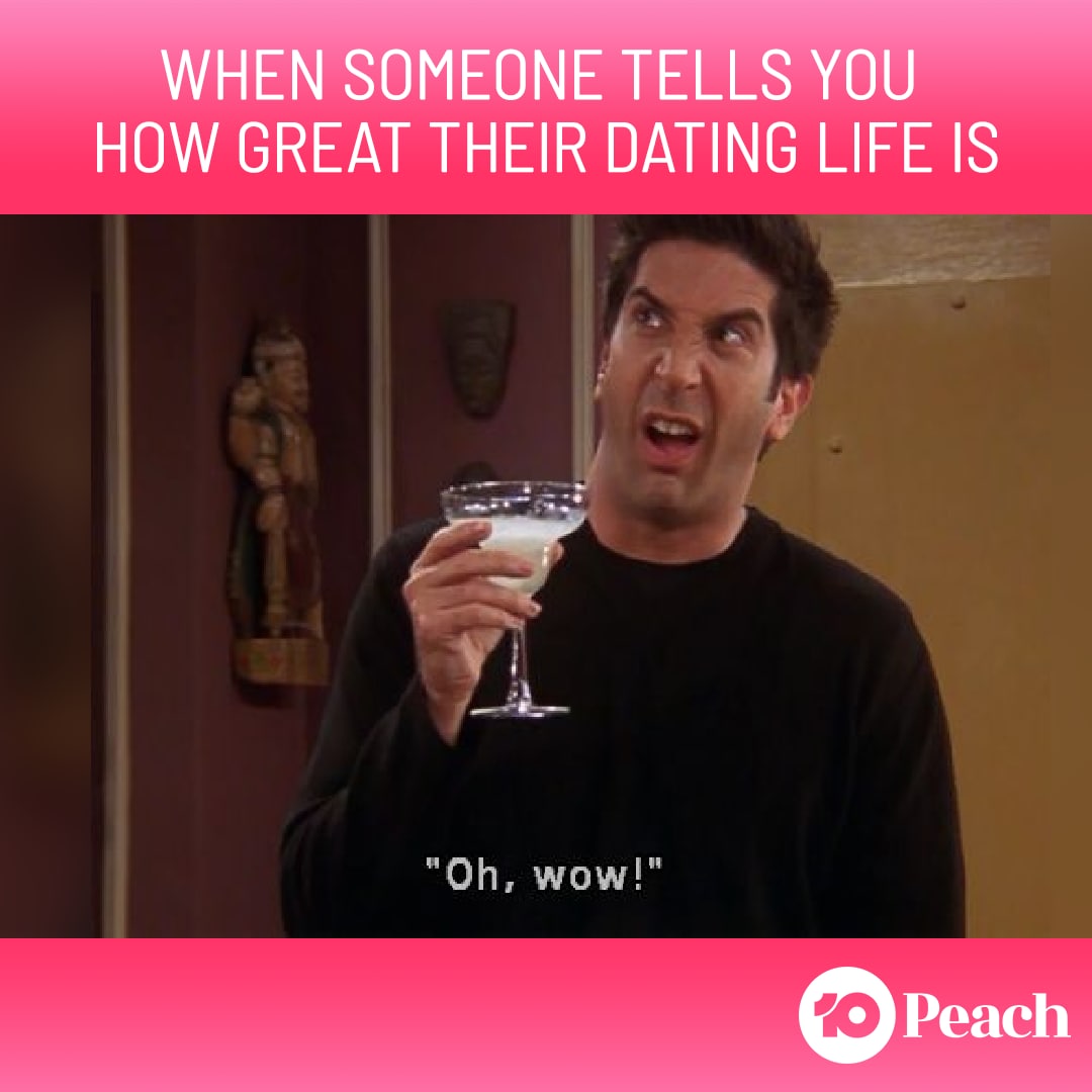 BRB just going to go grab a cheesegrater for my ears. 😒👂🧀 #Friends