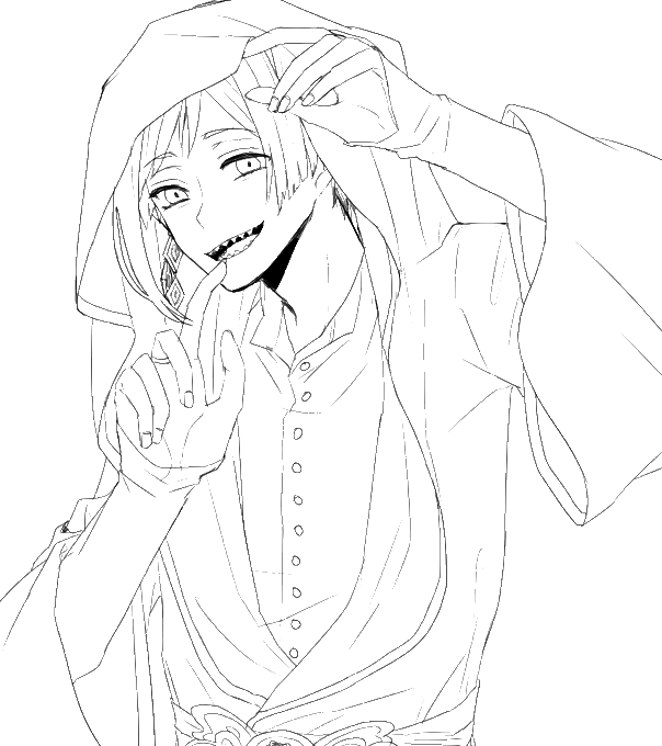 フロジェイ 本当はもっと続くはずだった雰囲気フロジェイかジェイフロ 続きは思いついたら描 焼き菓子の漫画
