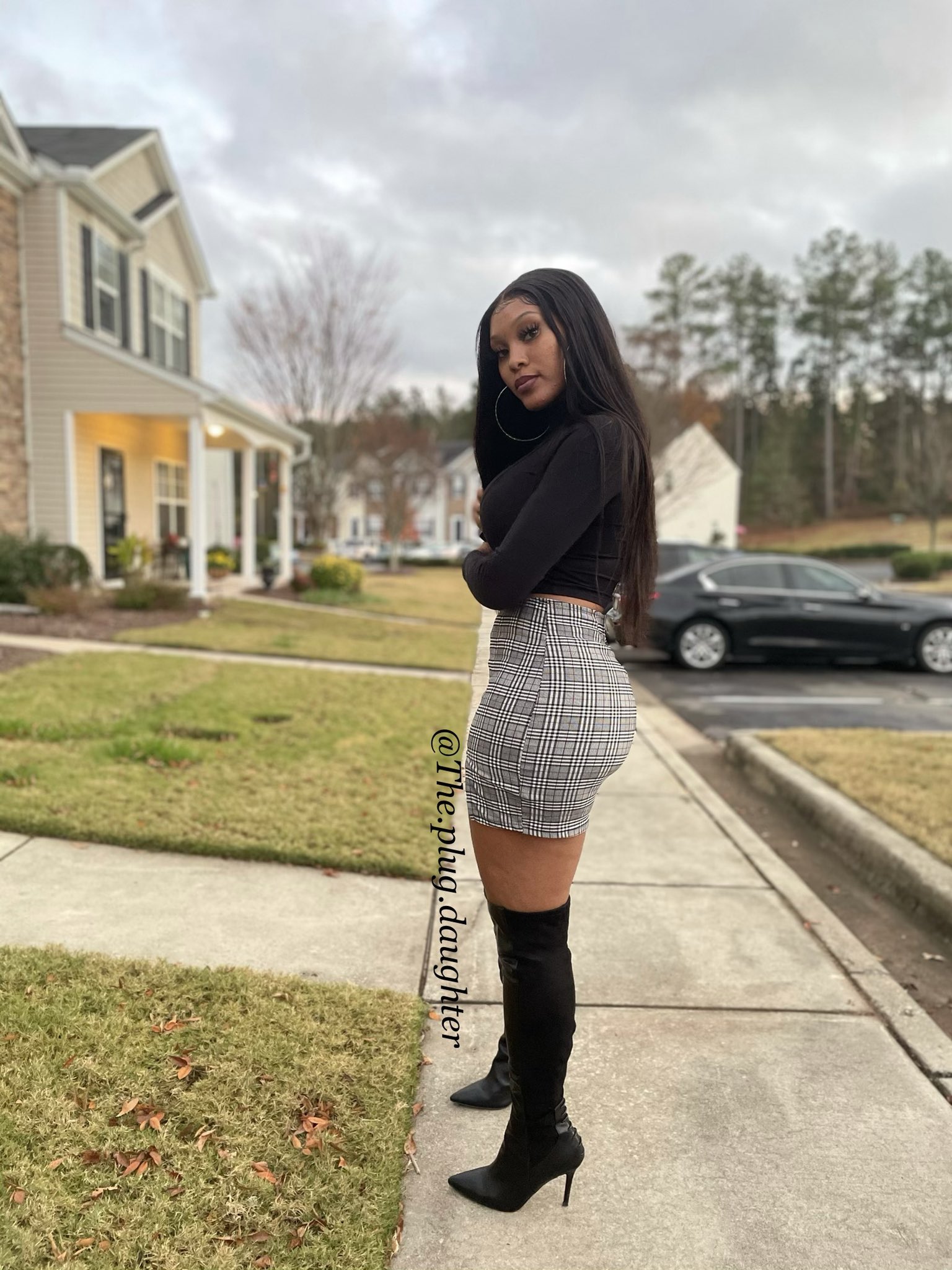 IG the.plug.daughter🔌 on Twitter "🥺👉🏽👈🏽…