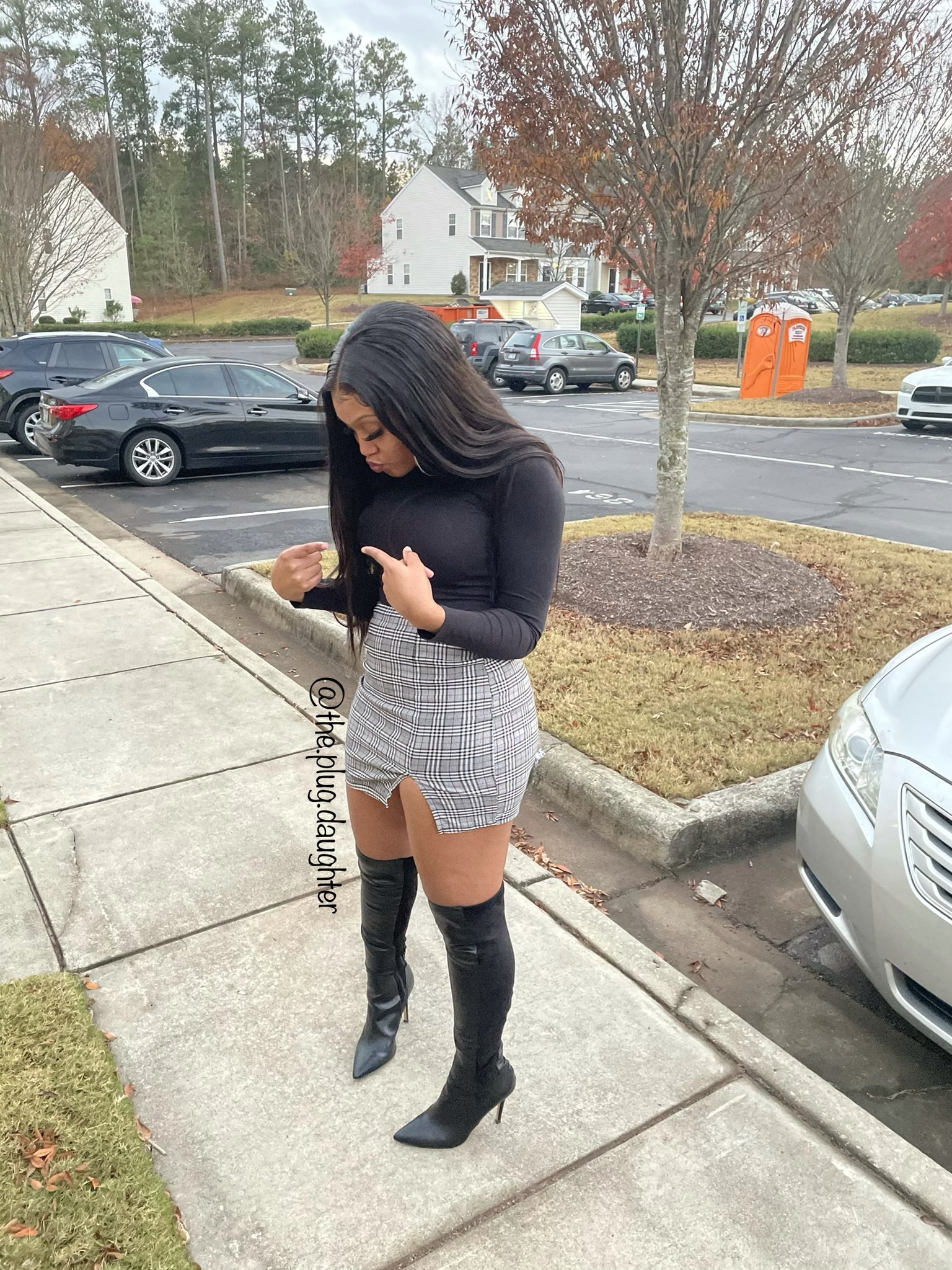 IG the.plug.daughter🔌 on Twitter "🥺👉🏽👈🏽…