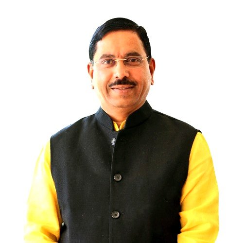 CCLRanchi's tweet photo. माननीय केंद्रीय कोयला, खान एवं संसदीय कार्य मंत्री श्री @JoshiPralhad जी को सीसीएल परिवार की ओर से जन्मदिन की हार्दिक शुभकामनाएं !!

हम ईश्वर से आपके उत्तम स्वास्थ्य व दीर्घायु की प्रार्थन��� करते है। आपके कुशल मार्गदर्शन में सीसीएल सहित सभी कोयला कम्पनियों को एक नई दिशा मिली । https://t.co/FSX5Q54Qry