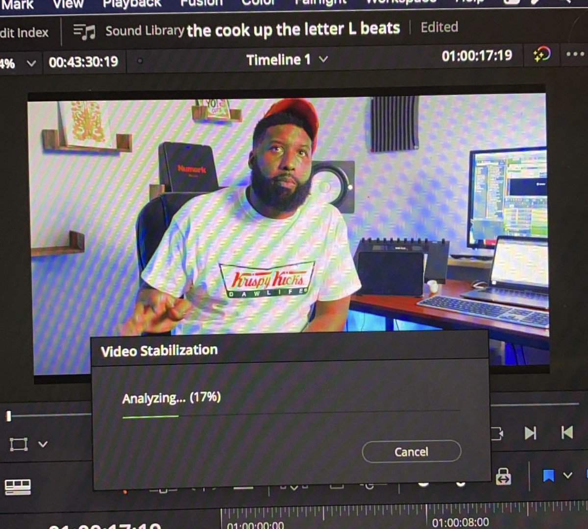 @superxaverage x @quintonxthomas 
#comingsoon #DAWLife #beatcookup