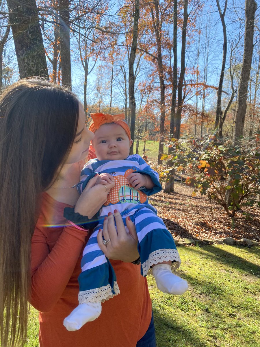 heathersegers34's tweet photo. Thankful every day for this baby girl  ♥️ https://t.co/l04A3EfYww