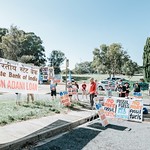 Dear <a href="/challasetty/">challa sreenivasulu</a> It would be great if you didn't give AU$1billion to Adani's private mega mine that will destroy the climate during a health crisis... #StopAdani #AUSvIND