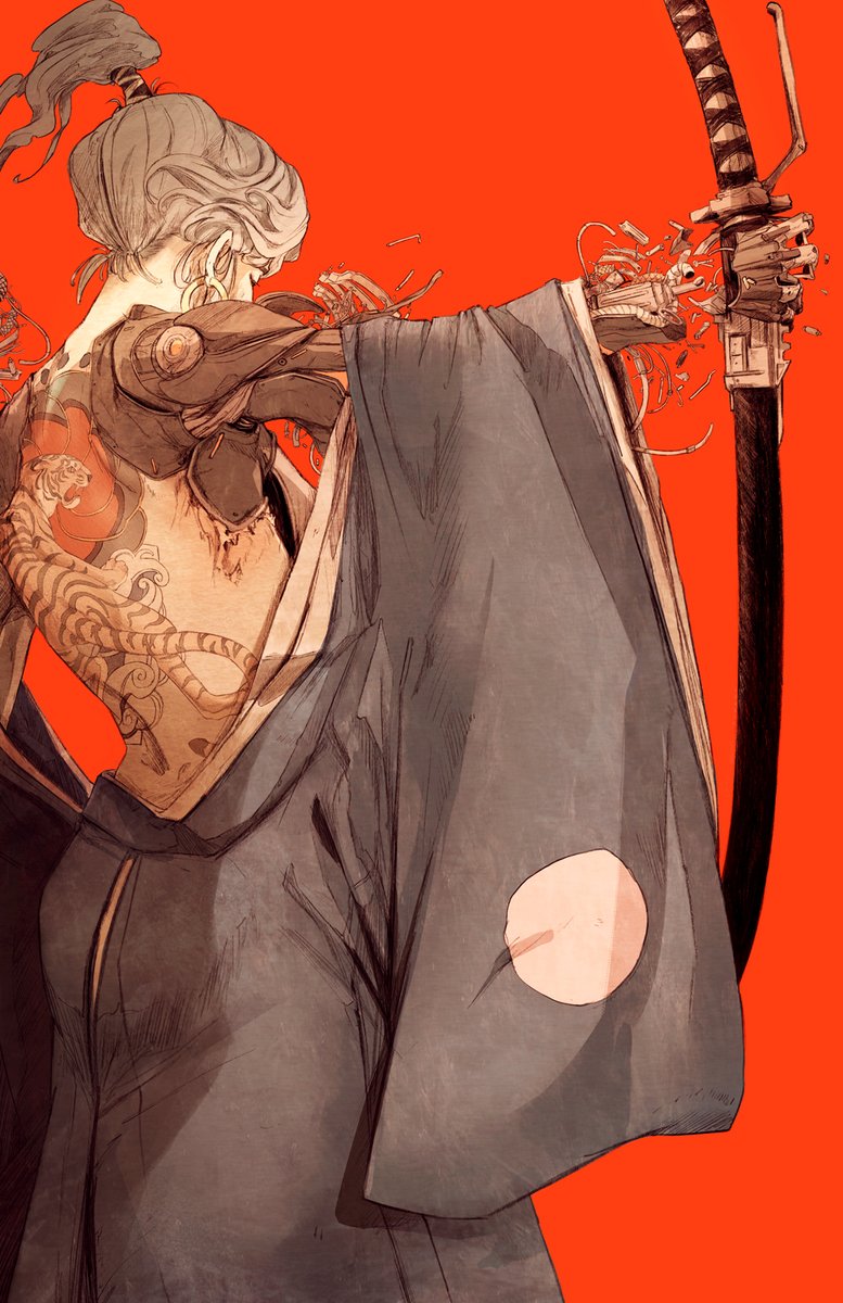 「50% off everything in my store for Black」|Chun Loのイラスト