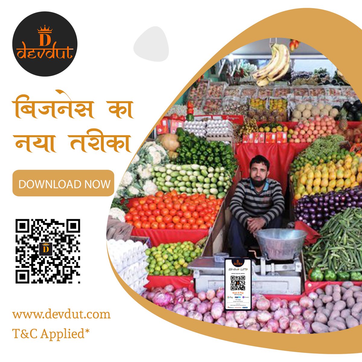 Devdut10's tweet image. 