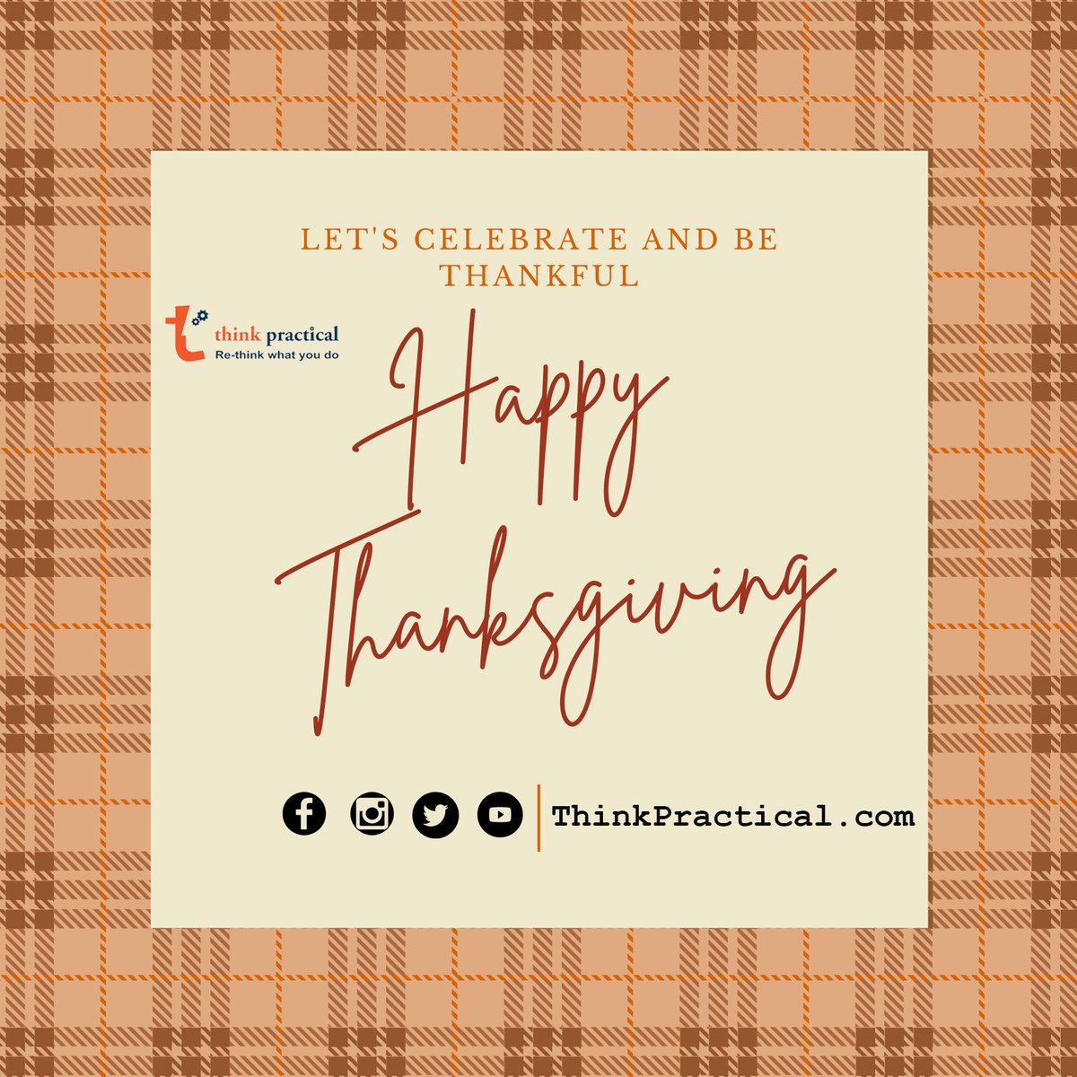 ThinkPractical7's tweet photo. #thanksgiving #thankful #love #thanks #family #food #fall #instagood #blessed #turkey #friends #holiday #christmas #happythanksgiving https://t.co/azjT7affhU