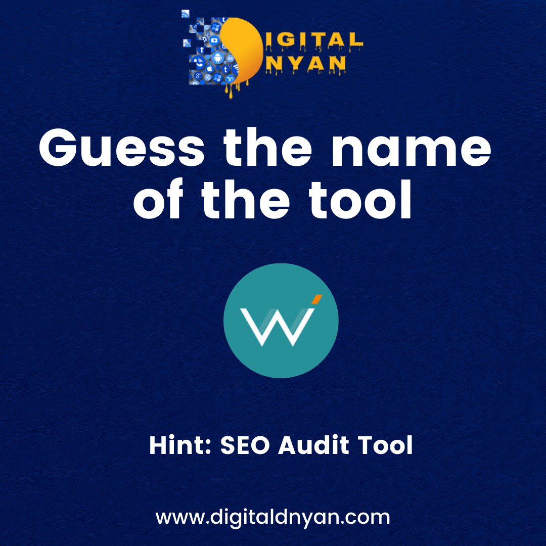 Digital_Dnyan's tweet photo. It is used for tracking and monitoring SEM Campaigns, managing links, competitors activity and optimizing keywords.
#seooptimization⠀#seoaudit #seobasics⠀
#seonews⠀#seodeals⠀#seoforbusiness⠀#seoriginal
#seotraining⠀#seospecialist⠀#seofriendly #seoresults⠀
#seorank https://t.co/IQ5XMhPuyY
