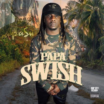 SwishPapi's tweet image. #NewProfilePic