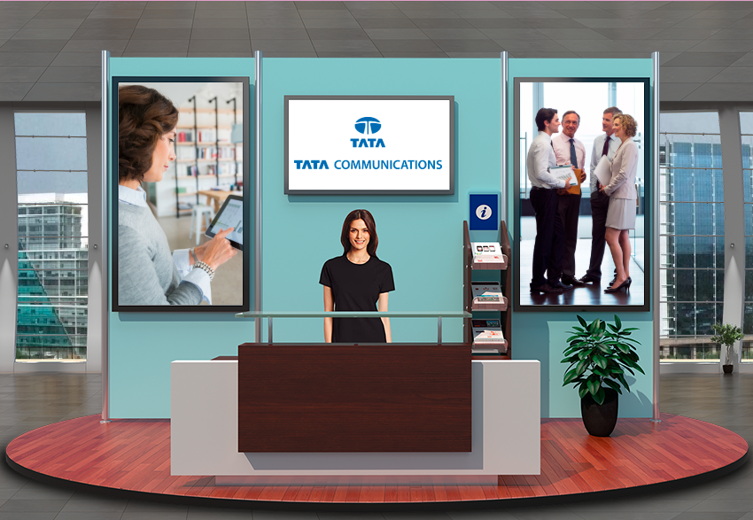 Princessukhi's tweet photo. TATA Communications welcome you to the biggest virtual career fair for women at #WiTIgnite. Please visit our booth for an exciting opportunity and interaction with us.
@tata_comm @empowerwitin
@amaniifm @albarnie12 @siraj_shaikh https://t.co/RlChmuN7bG