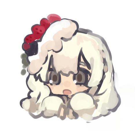 「シキさんの 」|すきのイラスト