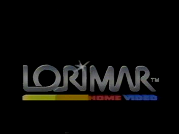 skysoundfanatic's tweet photo. Remember this logo? Lorimar Home Video (which is now owned by @WBHomeEnt)? This came from a relative's VHS of Warren Miller's Guide to Skiing. #logo #logos #Lorimar #homevideo #TBT #ThrowbackThursday https://t.co/i6TlUKakeI