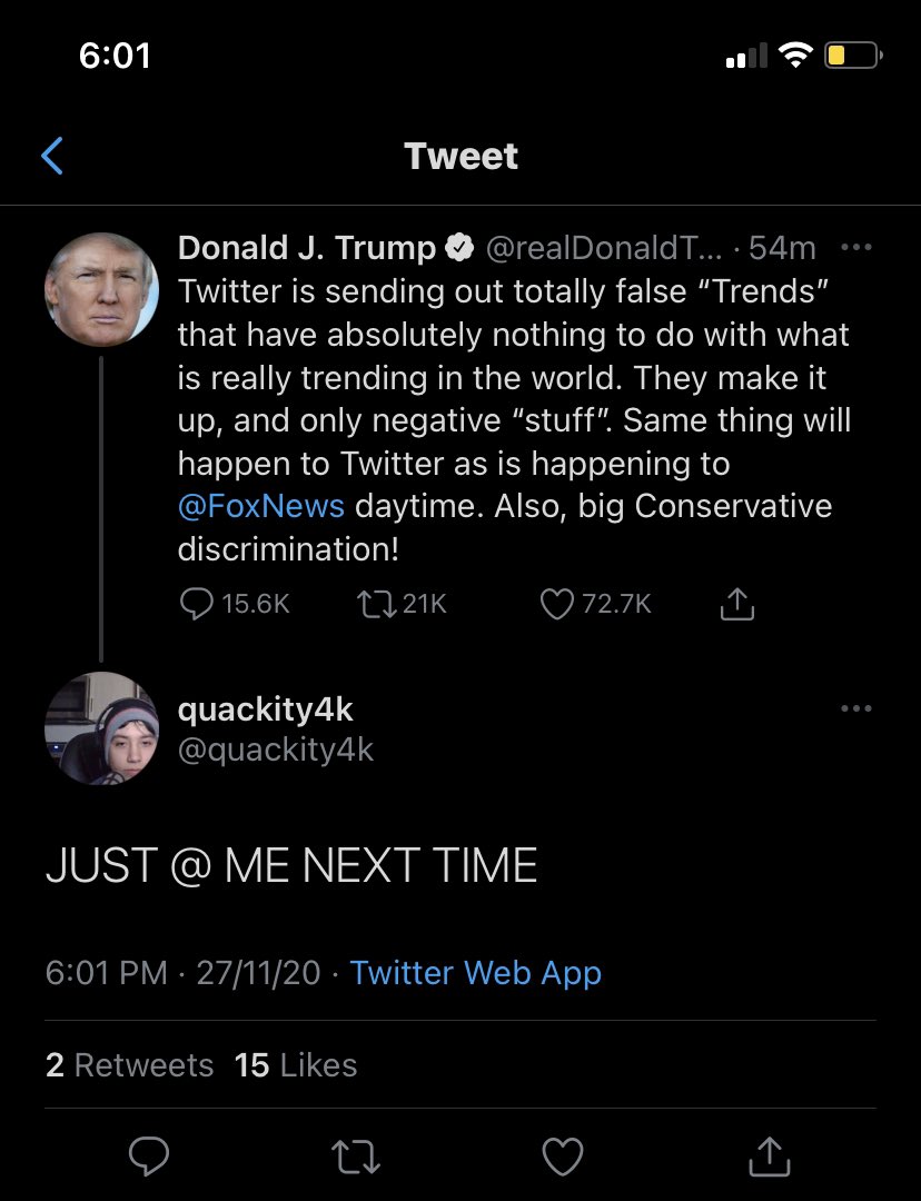 Featured image of post Karl And Quackity Quotes