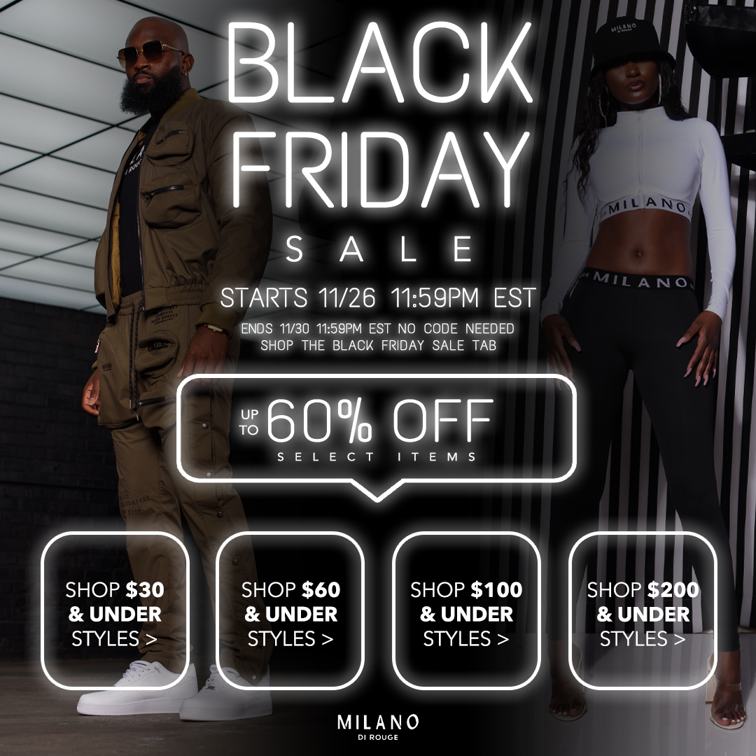Deals by milano