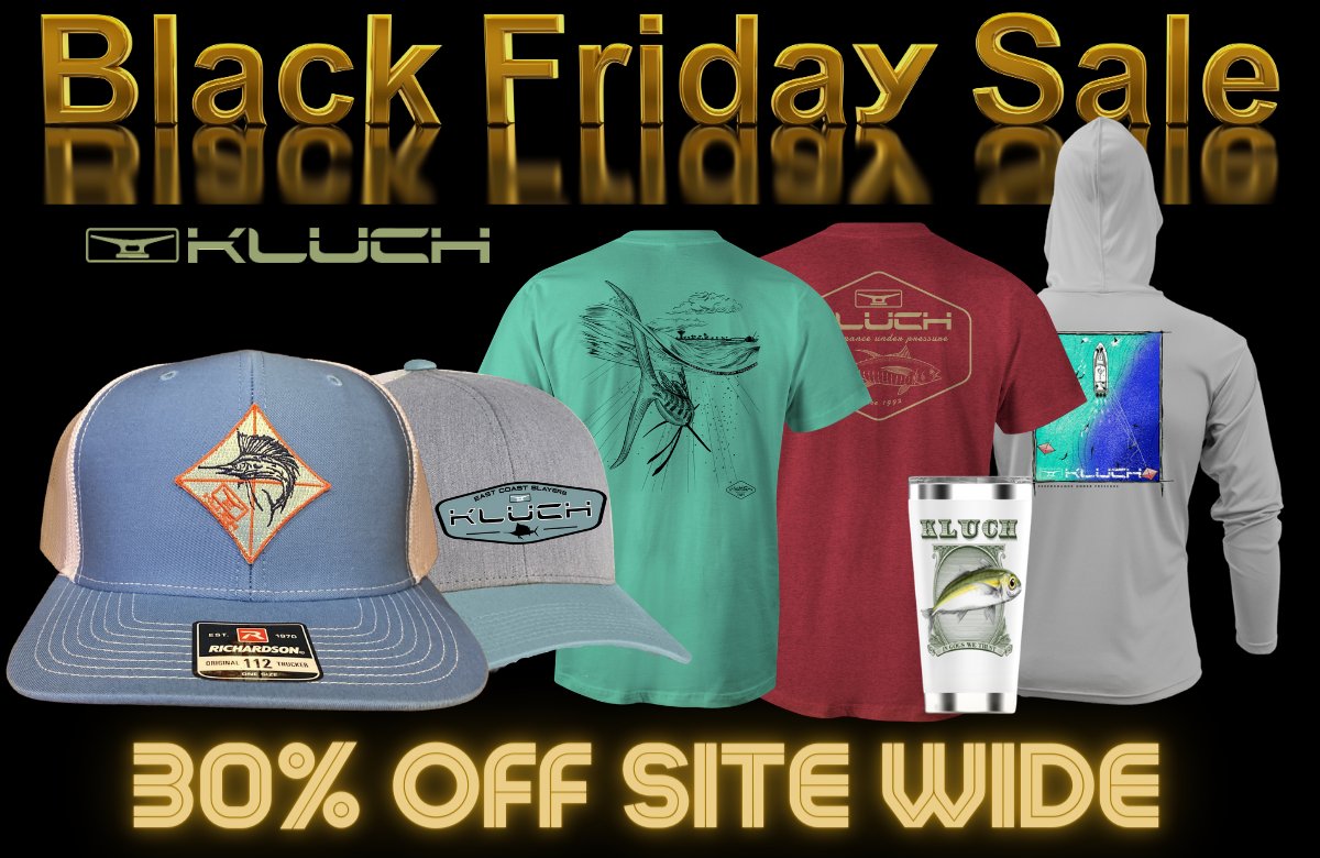 KluchApparel's tweet photo. 💥 BLACK FRIDAY DEALS 💥 30% off site wide! - https://t.co/nWpTAbOBg4 https://t.co/tBvtEETlVx