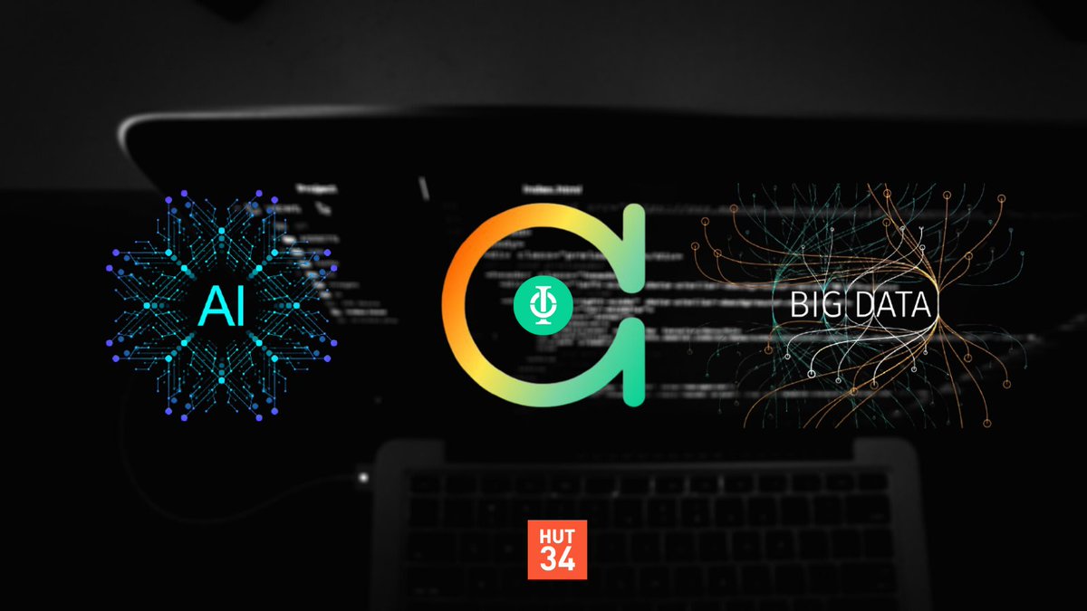 Increasing #data velocity can drive improved machine learning outcomes. The #hutX protocol powering <a href="/theAgoraxyz/">theAgora</a> allows anyone with an #ethereum address to contribute to the marketplace; both man and machine!

#datascience #MachineLearning #Ethereum