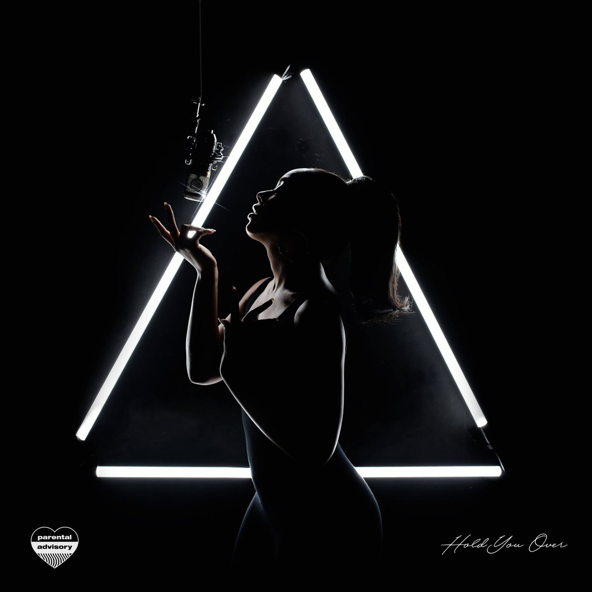 bahjarodriguez's tweet image. “Hold You Over” out now!!! Make sure y’all listen ffm.to/r41gwm4