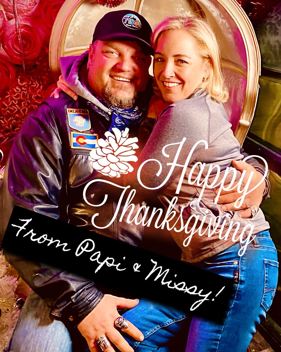 PapiSorrels's tweet photo. Hope you all had a great one! https://t.co/O5u9y3dO2c