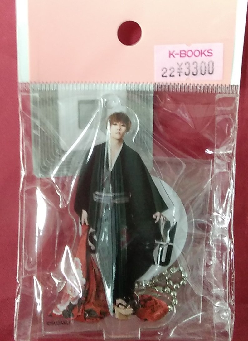 K-BOOKS J-POP館 on X: