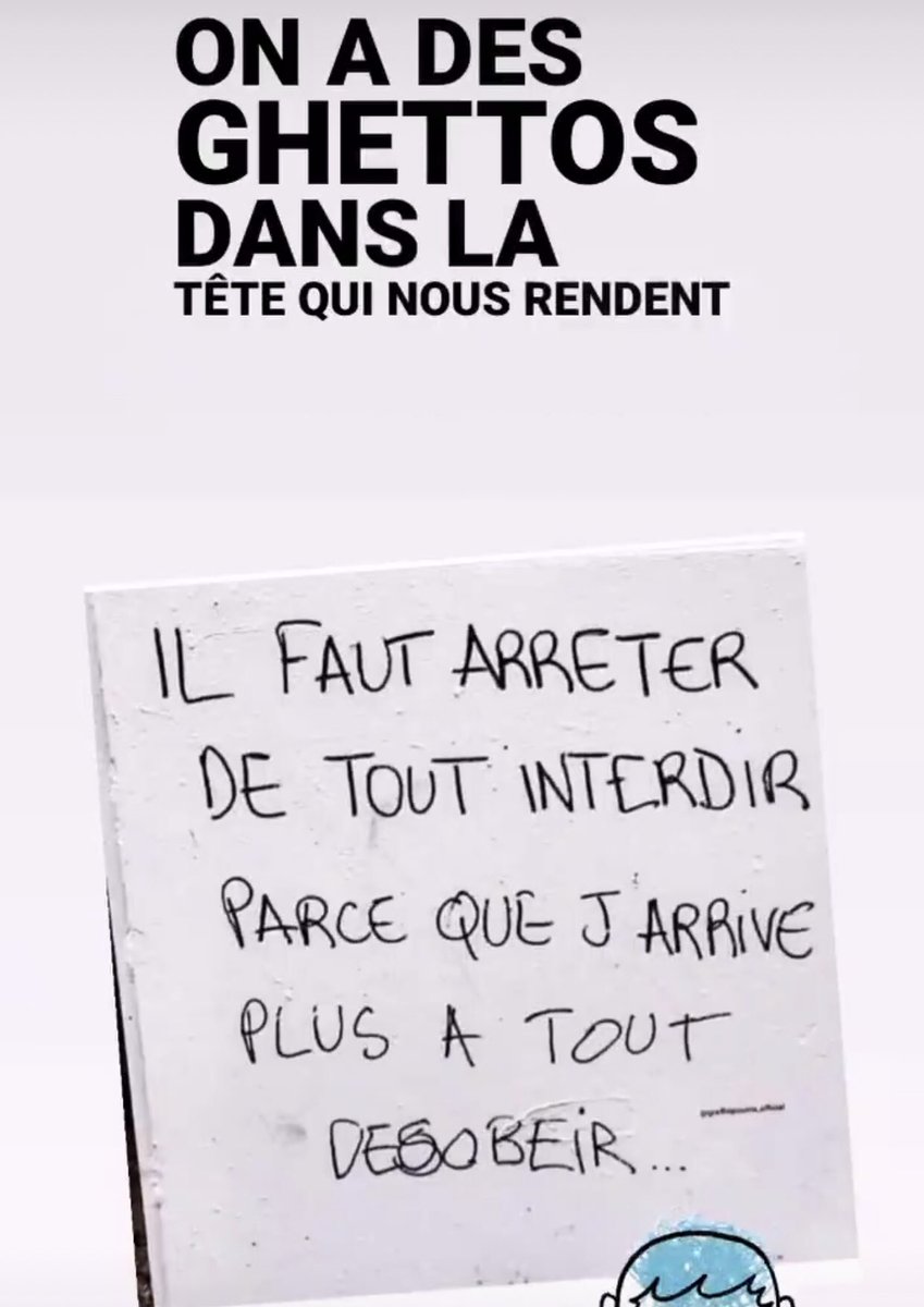 Arrêtez de tout interdit 🔥
