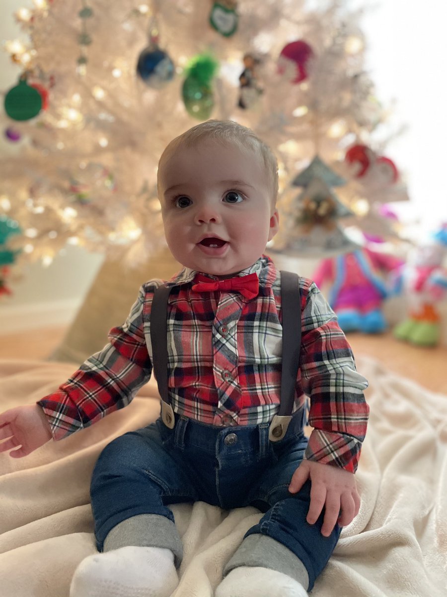 Bit of a different Thanksgiving this year of course, but oh so thankful for these humans.