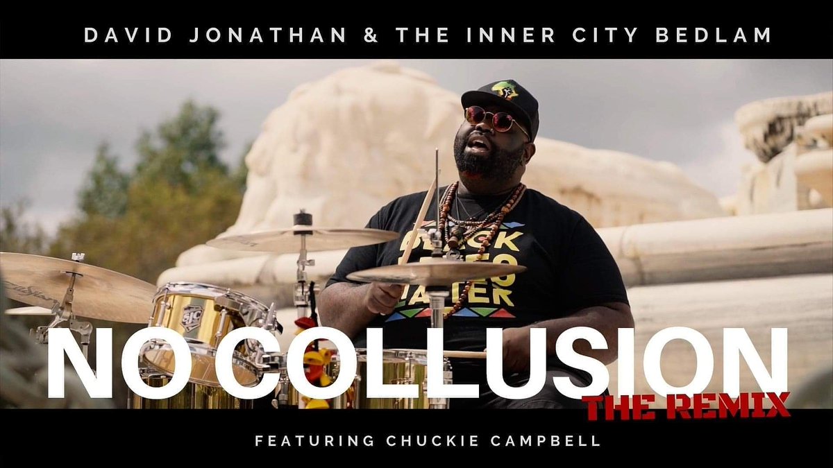 Shout out to <a href="/SJCdrums/">SJC Custom Drums</a> #buskerville sick kit!!!! Can't wait to collab in the near future!!!!🙌🎶😭😱💣💯

nysmusic.com/2020/11/24/dav…">Read more at NYS Music...