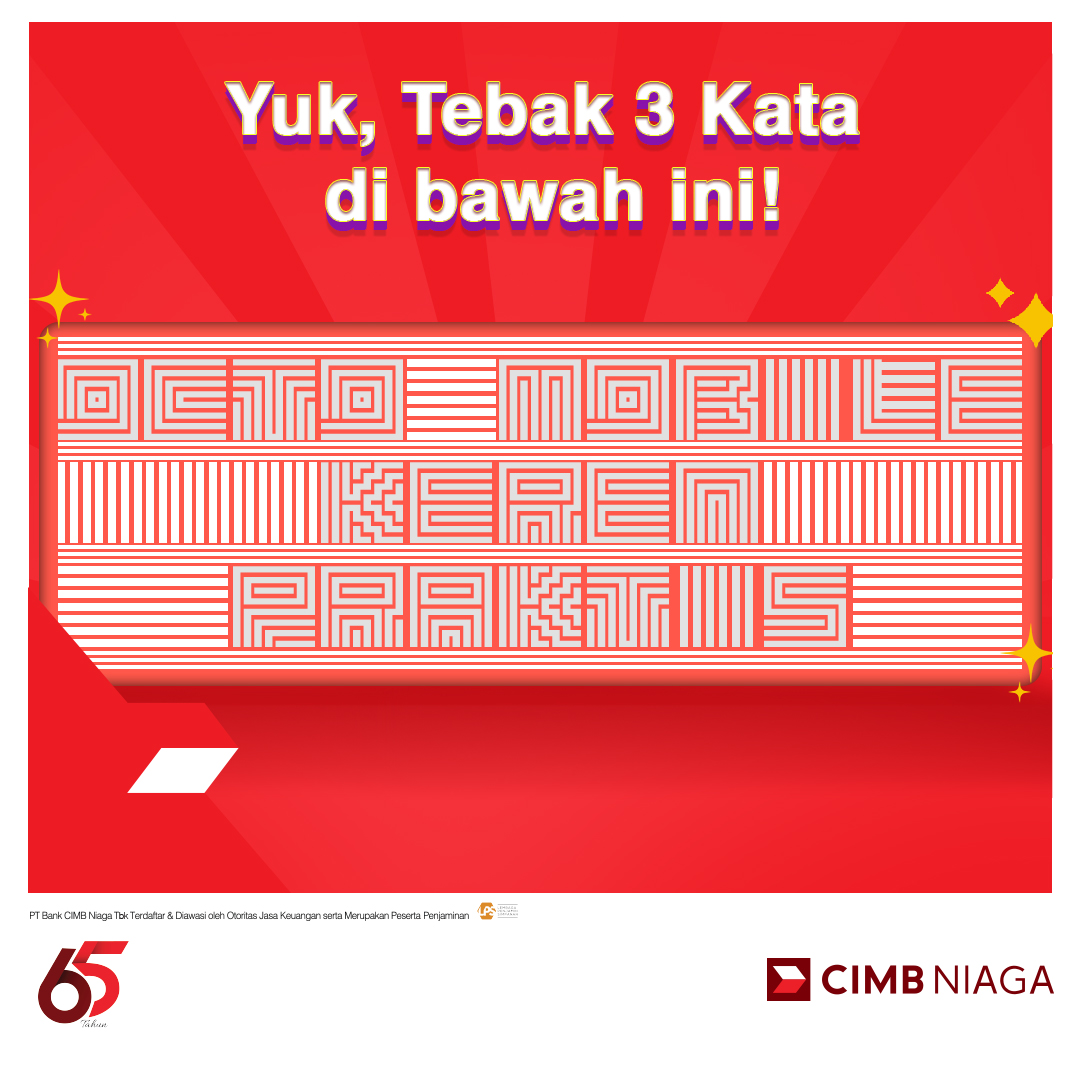 CIMB Niaga tweet media