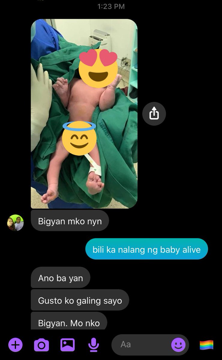 hailmatrix_'s tweet photo. umaatake na naman nanay ko https://t.co/mtfGiSOdkc