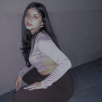 MahrianC's tweet image. #NewProfilePic