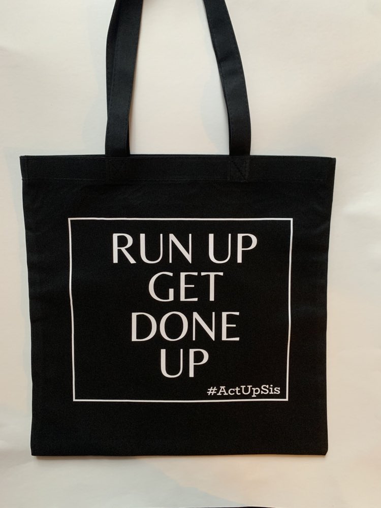 For the girls who ACT UP:  https://www.irunwithlula.com/&nbsp;