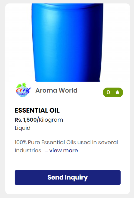 rmib2b's tweet image. All Industry Raw Material #Manufacturers &amp;amp; #Sellers:

List your Raw Material Products with Photos, Product Specification &amp;amp; Attributes. 
Get Unlimited Buyer Inquiries as it comes - No Cap!

Exclusive Raw Materials B2B.
Website: rawmaterialsindia.in/join-now 
App: play.google.com/store/apps/det…