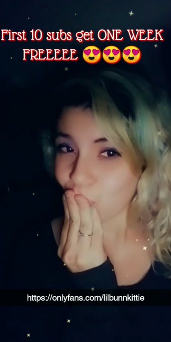 Only 8 free subs left!!! Hurry hurry!! Low monthly sub rates! #onlyfans #onlyfan #onlyfangirl #cosplay<a href="/tag/cute"class="tags"><span>#cute</span></a><a href="/tag/dressup"class="tags"><span>#dressup</span></a><a href="/tag/geek"class="tags"><span>#geek</span></a><a href="/tag/anime"class="tags"><span>#anime</span></a><a href="/tag/manga"class="tags"><span>#manga</span></a><a href="/tag/cosplay"class="tags"><span>#cosplay</span></a><a href="/tag/gamer"class="tags"><span>#gamer</span></a>