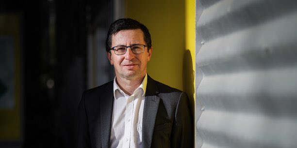 Thierry Lajoie tweet media