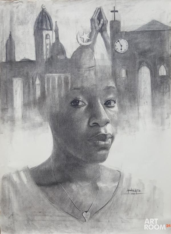 “Olowo Gbogboro,” a 21 x 45 x 61 cm masterpiece by Akinola Taoheed. Visit his studio now! https://t.co/ket0qcnwmK
#art #artist #artwork #artlovers #artenthusiast #interiordesigner #artgallery #artlover #artistsupport #beautiful #spreadlove #buyart #artforsae #artroom24online https://t.co/LxV0om9DgL