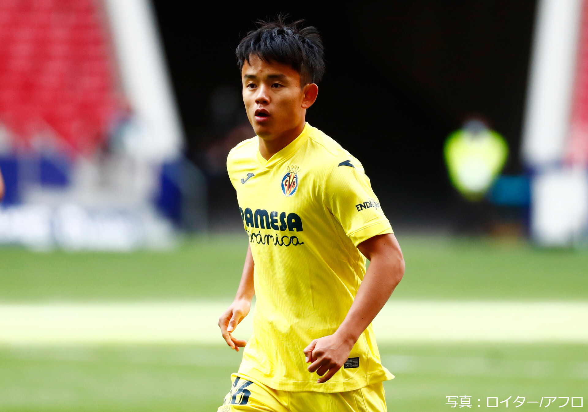 Wowowサッカー 久保建英 Wowowサッカー イメージキャラクターに就任 スペインで活躍中の久保選手が 21シーズンのwowowサッカー イメージキャラクターに就任決定 さらに11 28 は 新番組 久保建英 Monthly Program 19歳の現在地 も放送 Wowowサッカー 久保建英 Wowowサッカー イメージキャラクターに就任 スペインで活躍中の久保選手が 21シーズンのwowowサッカー イメージキャラクターに就任決定 さらに11 28 は 新番組 久保建英 Monthly Program 19歳の現在地 も放送