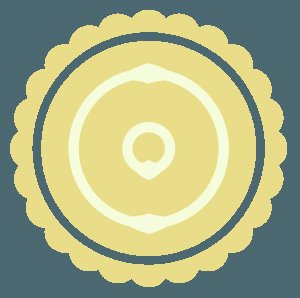 sekarang, kita mulai dulu dari The Sun.The Sun ini tuh representasi dari diri kita saat ini, atau alam sadar kita. anggepannya, The Sun ini yang ngendaliin kita banget di astrologi. The Sun ini juga mewakili kita yang saat ini, atau sebutannya 'here and now'.