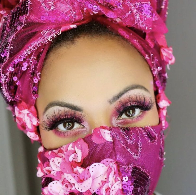 For those who blend fashion and art:  https://www.shukurucouture.com/&nbsp;