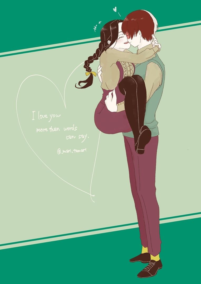 hotcoldGuy's tweet image. She is the most important thing in his life and he will never let her go. Every smile, every chuckle and every hug makes his heart beat faster. Ever since he met her, he doesn't live to deny his father. He doesn't live to make his mother proud. Only she is what he lives for.