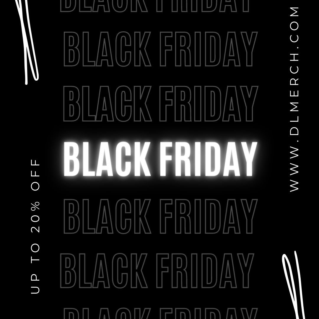 DavisArchery's tweet photo. D&amp;L Archery Black Friday Sale! Up to 20% off at https://t.co/XYJfiPjg53! Every order comes with a FREE D&amp;L decal! Don’t want to miss it! Sale ends Sunday Morning at #Blackfridaysale #hornetpower #stonesriverarchery #ryandavisarcher #koryluttrellarchery #dlarchery #whatsupguys https://t.co/JTEfGpkZhm