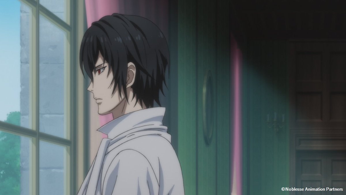 Uzivatel Tvアニメ Noblesse ノブレス 10月7日より絶賛放送中 Na Twitteru Noblesse ノブレス 放送 配信情報 Tvアニメ Noblesse ノブレス は 毎週水曜日 Tokyo Mx 24 00 Bs11 25 30 にて放送中 アニメに繋がる0話 Noblesse Awakening