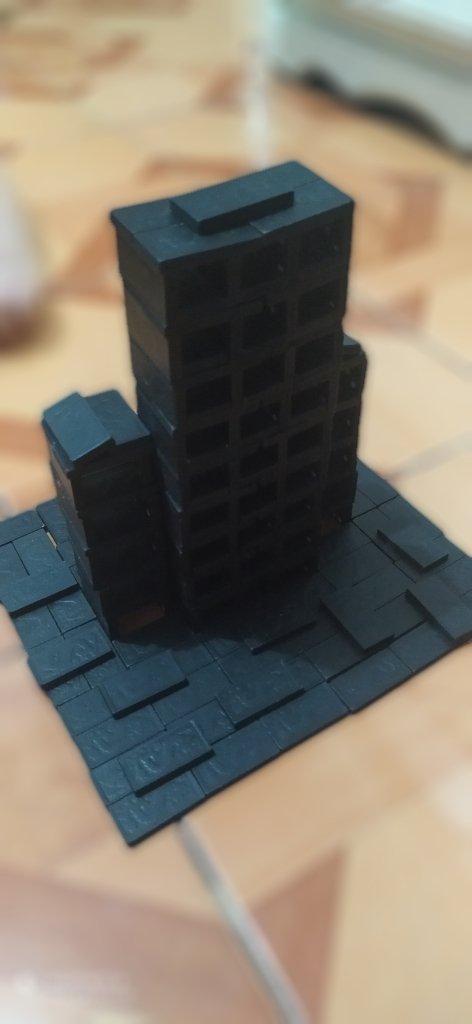 rojasvp's tweet photo. #ArteConDomino
#AutismPower

Mi pequeño arquitecto
😊😊😊💙💙💙 https://t.co/KPtq9RDfOW