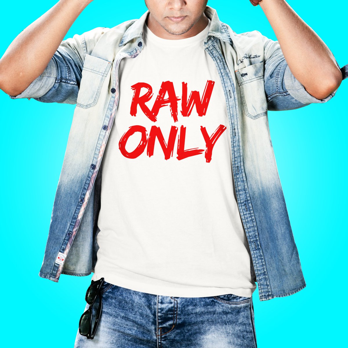 Come on guys, who wants it #RAW right now? :D  I know I do