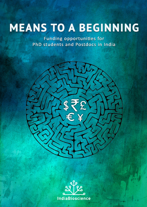 IndiaBioscience.org tweet media