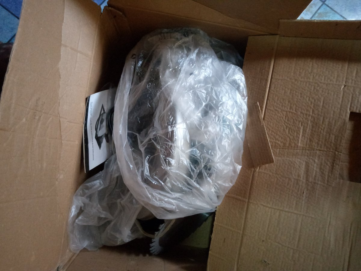 EOmobaba's tweet image. @Zlatan_Ibile @NastyBlaq  I can't afford ps5 but I brought a millions of naira  🙏#PS5 @instablog9ja @BrymOlawale @Olofofonaija247