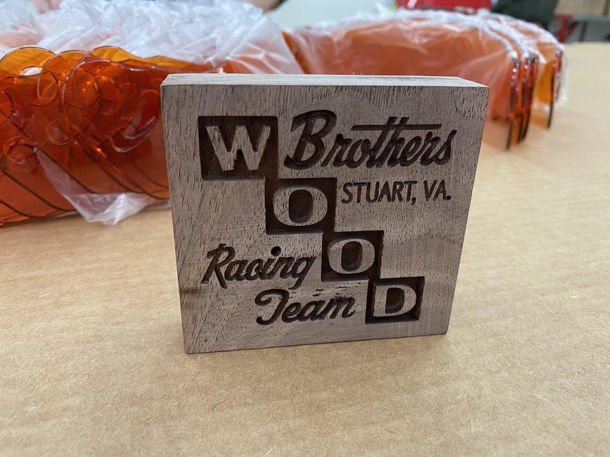 Wood Brothers Racing tweet media