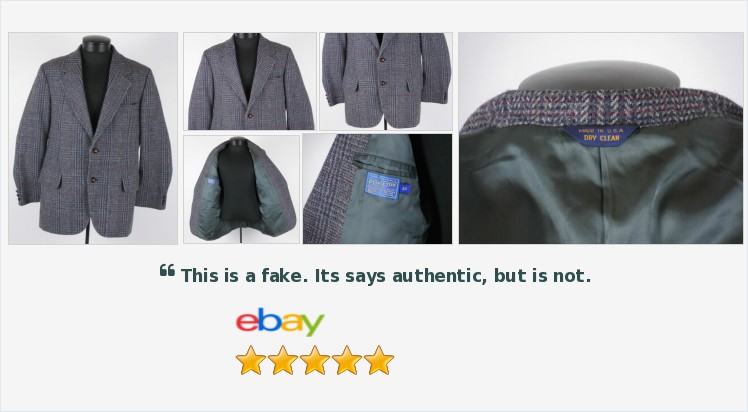 Mens_Clothing_'s tweet image. Pendleton 100% Pure Virgin Wool Blazer Mens Size 44 Gray Plaid USA Made | eBay #2button #pendleton 
ebay.com/itm/2745782478…