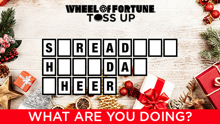 WheelofFortune's tweet photo. Round 3! #WheelOfFortune https://t.co/8qp3C1w9T6