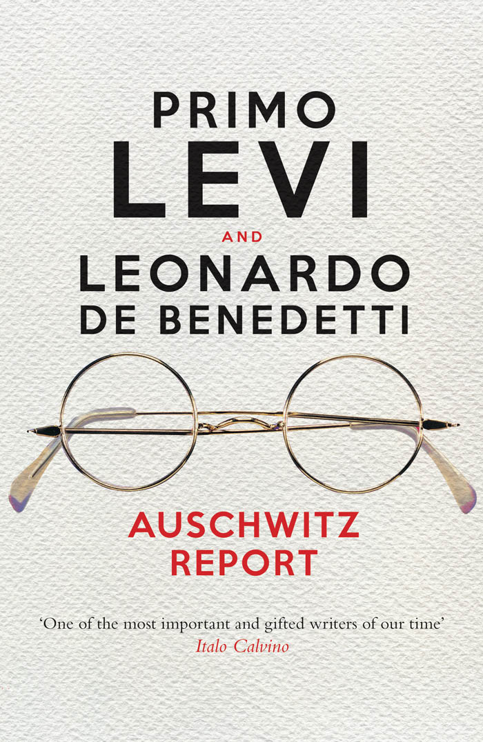 While in a Russian holding camp in Poland in 1945, Primo Levi, now known for "If This Is A Man", was asked to provide a report on living conditions in Auschwitz.This short book was the product & amongst the first written accounts of the Nazi death camps https://www.versobooks.com/books/1834-auschwitz-report