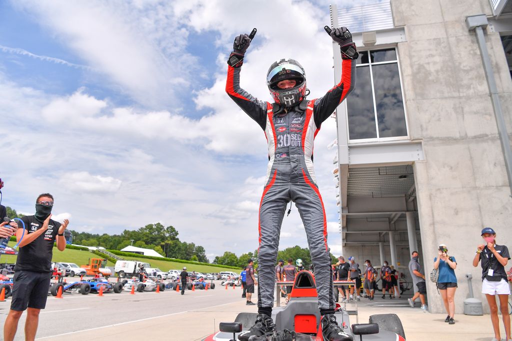 That #FridayFeeling 🎉

#VelocityRacingDevelopment / #VRD